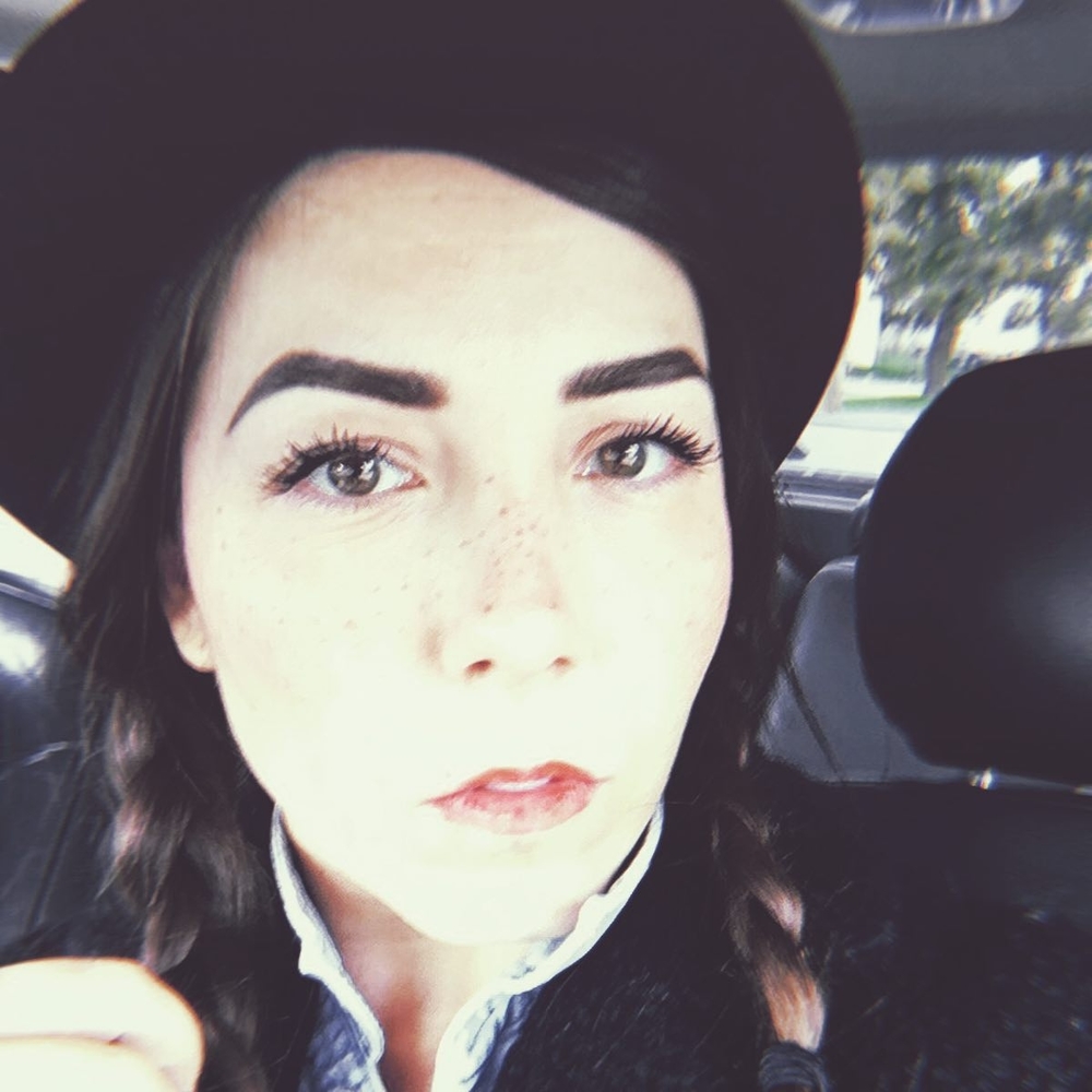 Meet your Posher, Nikki